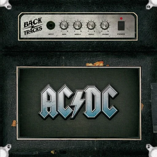 🎛️ Стикер «ACDC» для Telegram
