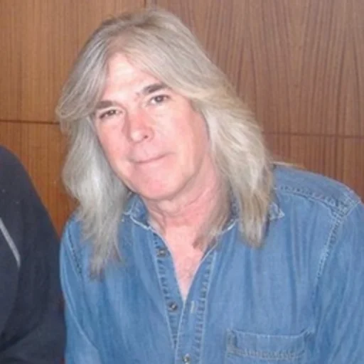 🙂 Стикер «ACDC» для Telegram