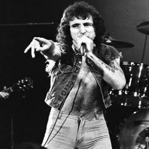 🫵 Стикер «ACDC» для Telegram