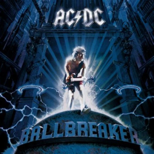 ⚽️ Стикер «ACDC» для Telegram