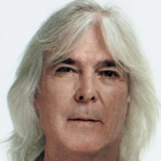 🎸 Стикер «ACDC» для Telegram