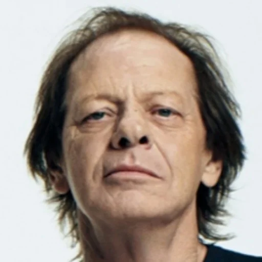 🎸 Стикер «ACDC» для Telegram