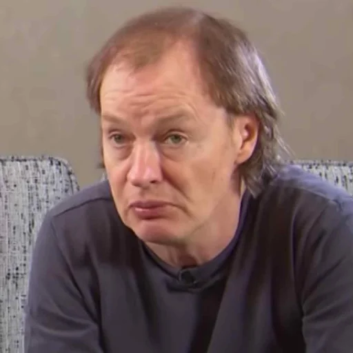 🤨 Стикер «ACDC» для Telegram