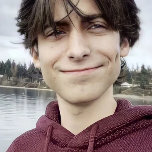 🙂 Стикер «Команда 0» для Telegram