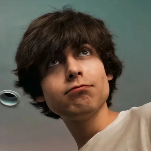 😐 Стикер «Команда 0» для Telegram