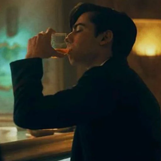 🥃 Стикер «Команда 0» для Telegram