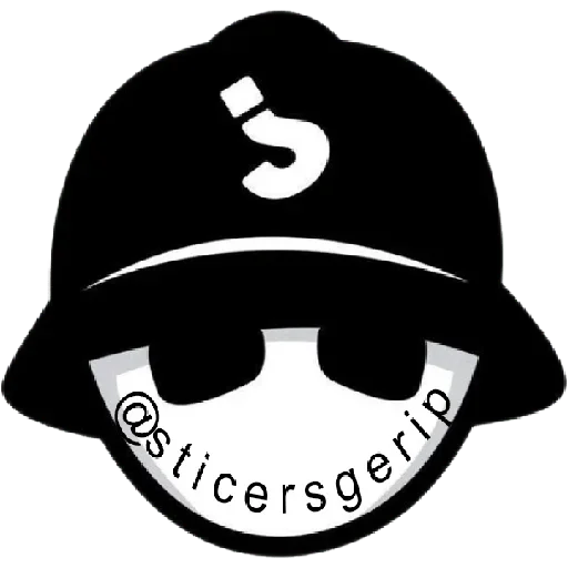 😍 Стикер «GTA IV» для Telegram
