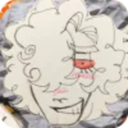🤤 Эмодзи «Accardi» для Telegram