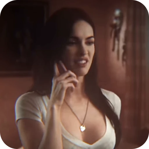 🌟 Стикер «Jennifer Check» для Telegram