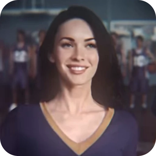 🌟 Стикер «Jennifer Check» для Telegram