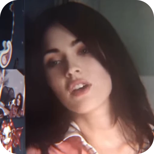 🌟 Стикер «Jennifer Check» для Telegram