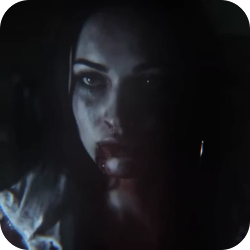 🌟 Стикер «Jennifer Check» для Telegram