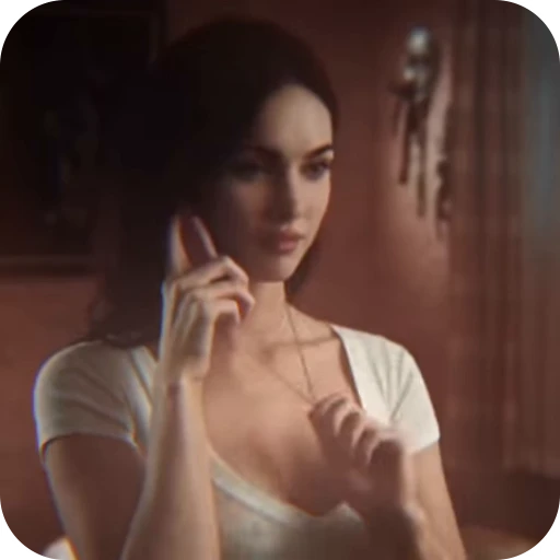 🌟 Стикер «Jennifer Check» для Telegram