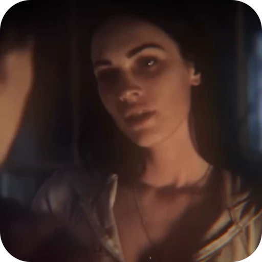 🌟 Стикер «Jennifer Check» для Telegram