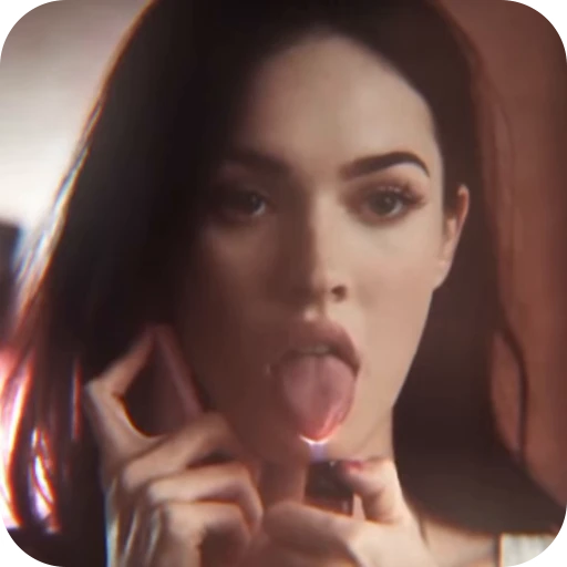 🌟 Стикер «Jennifer Check» для Telegram