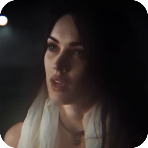 🌟 Стикер «Jennifer Check» для Telegram