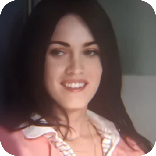 🌟 Стикер «Jennifer Check» для Telegram