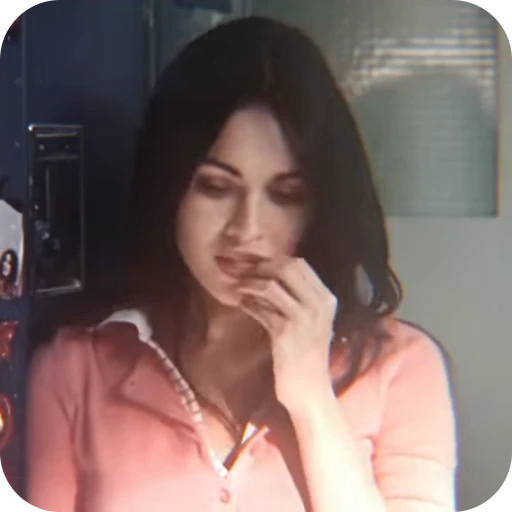 🌟 Стикер «Jennifer Check» для Telegram