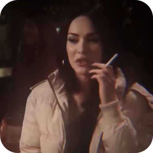 🌟 Стикер «Jennifer Check» для Telegram