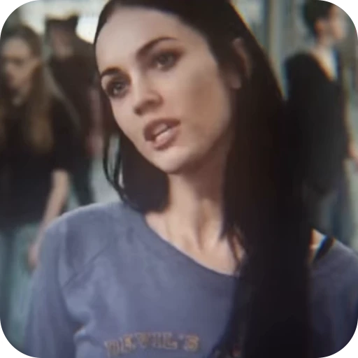 Стикерпак Jennifer Check для Telegram