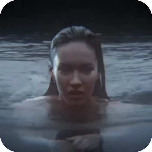 🌟 Стикер «Jennifer Check» для Telegram