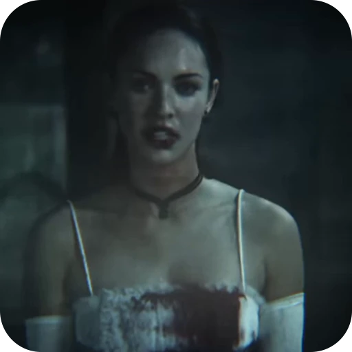 🌟 Стикер «Jennifer Check» для Telegram