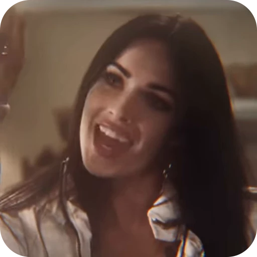 🌟 Стикер «Jennifer Check» для Telegram