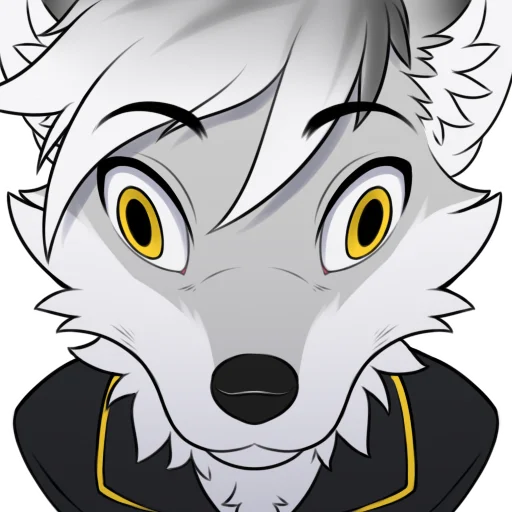 😬 Стикер «Ace of Genesis» для Telegram
