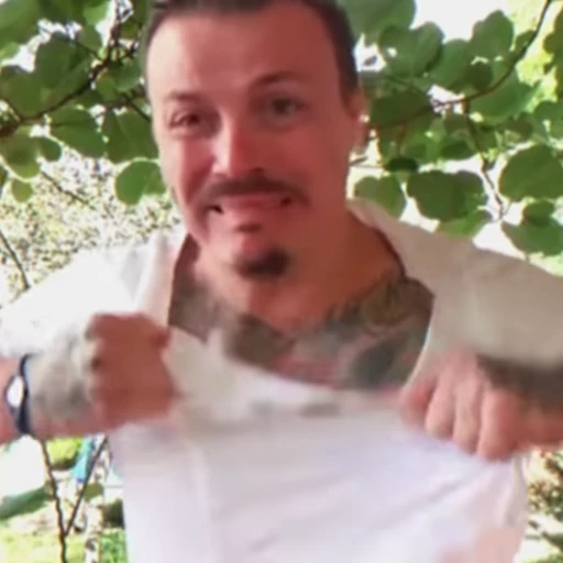 👕 Стикер «Don Simon» для Telegram