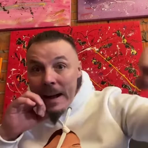 👊 Стикер «Don Simon» для Telegram