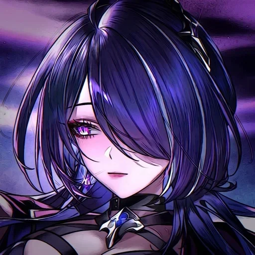 🌟 Стикер «Acheron» для Telegram