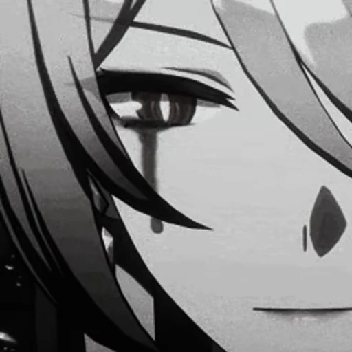 💧 Стикер «Acheron» для Telegram