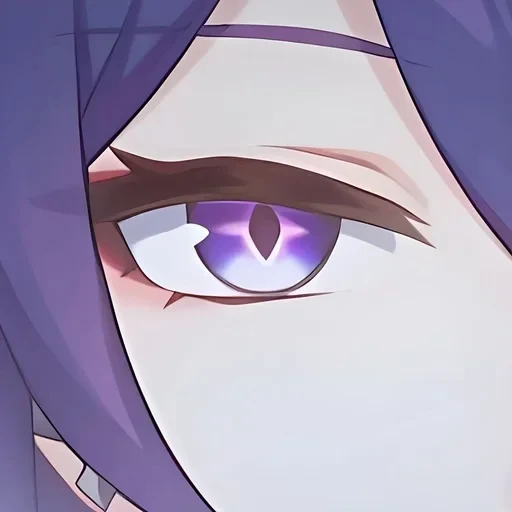 👁️ Стикер «Acheron» для Telegram