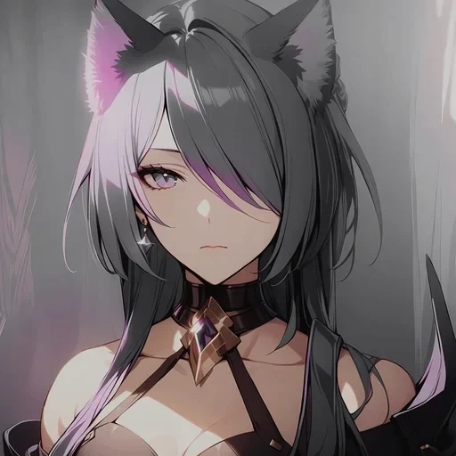 🌟 Стикер «Acheron» для Telegram