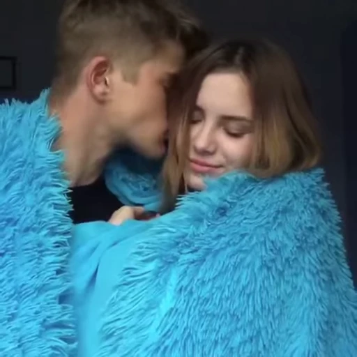 ❤️ Стикер «Lovebirds» для Telegram