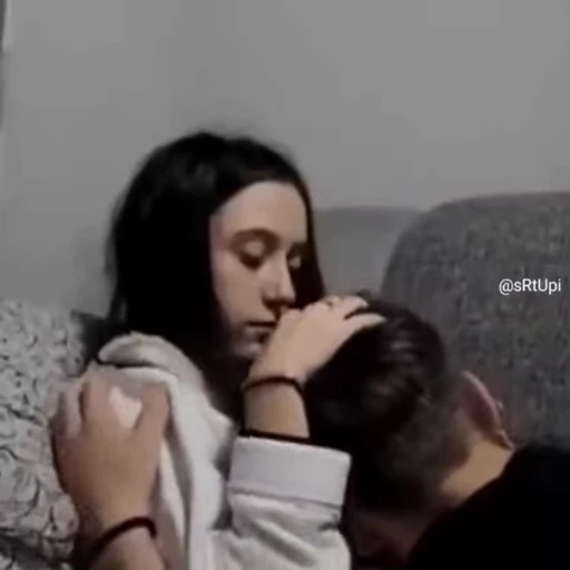 ❤️ Стикер «Lovebirds» для Telegram