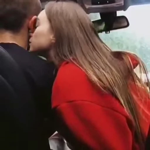 ❤️ Стикер «Lovebirds» для Telegram