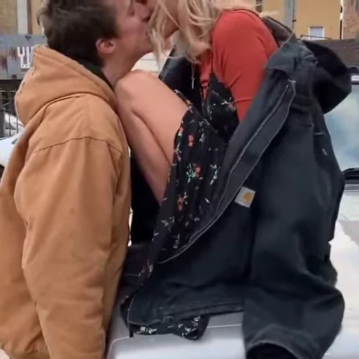 ❤️ Стикер «Lovebirds» для Telegram