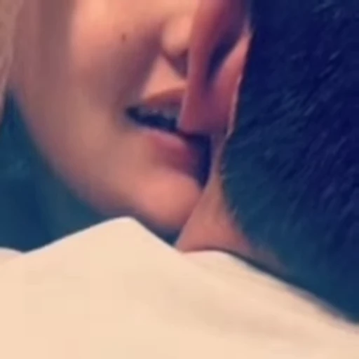 ❤️ Стикер «Lovebirds» для Telegram