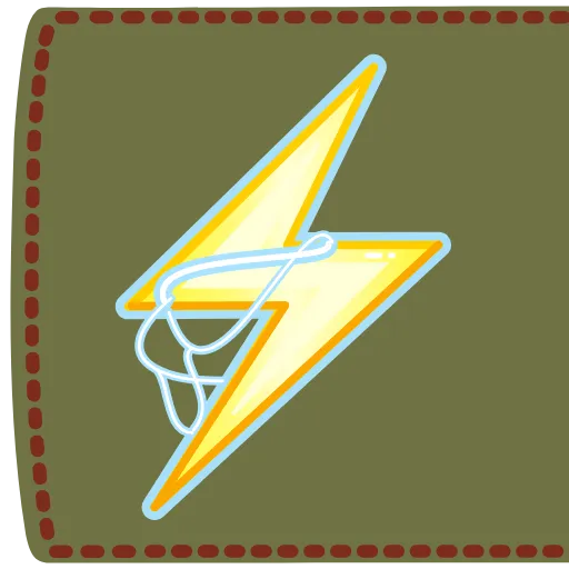 ⚡️ Эмодзи «action tags» для Telegram