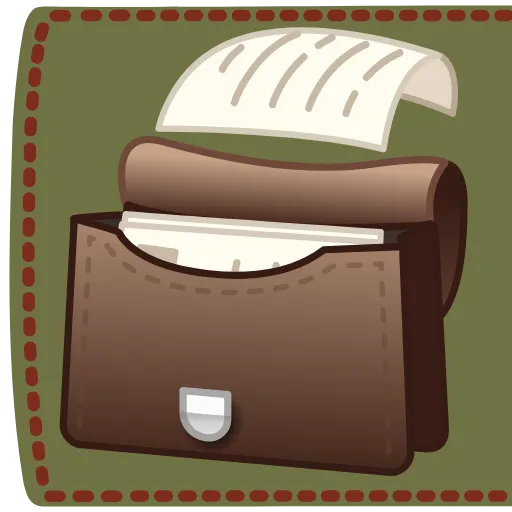 💼 Эмодзи «action tags» для Telegram