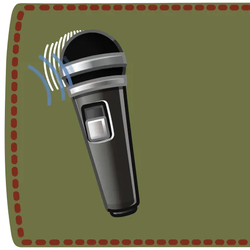 🎤 Эмодзи «action tags» для Telegram