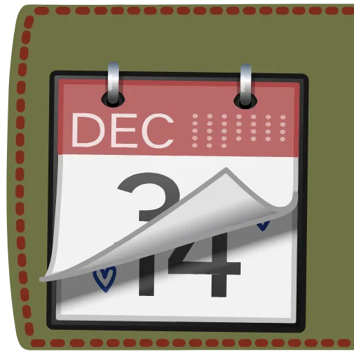 📆 Эмодзи «action tags» для Telegram