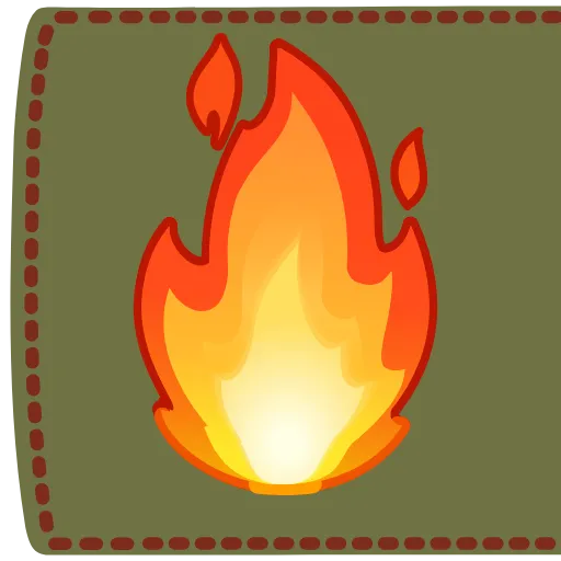 🔥 Эмодзи «action tags» для Telegram