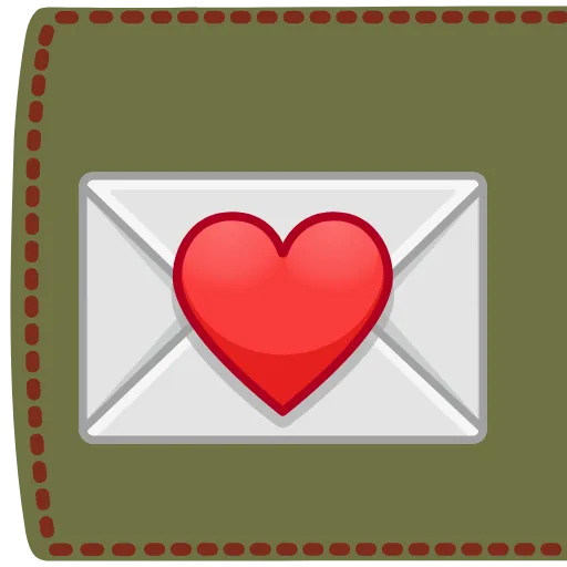💌 Эмодзи «action tags» для Telegram