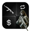 ♻️ Эмодзи «Activision» для Telegram