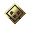🔱 Эмодзи «Activision» для Telegram