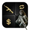 ♻️ Эмодзи «Activision» для Telegram