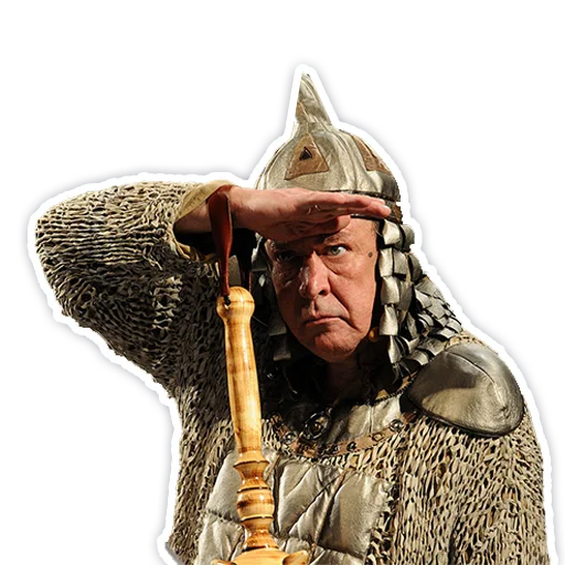 Стикер 3 Efremov