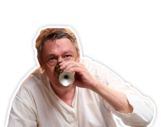 Стикер 7 Efremov